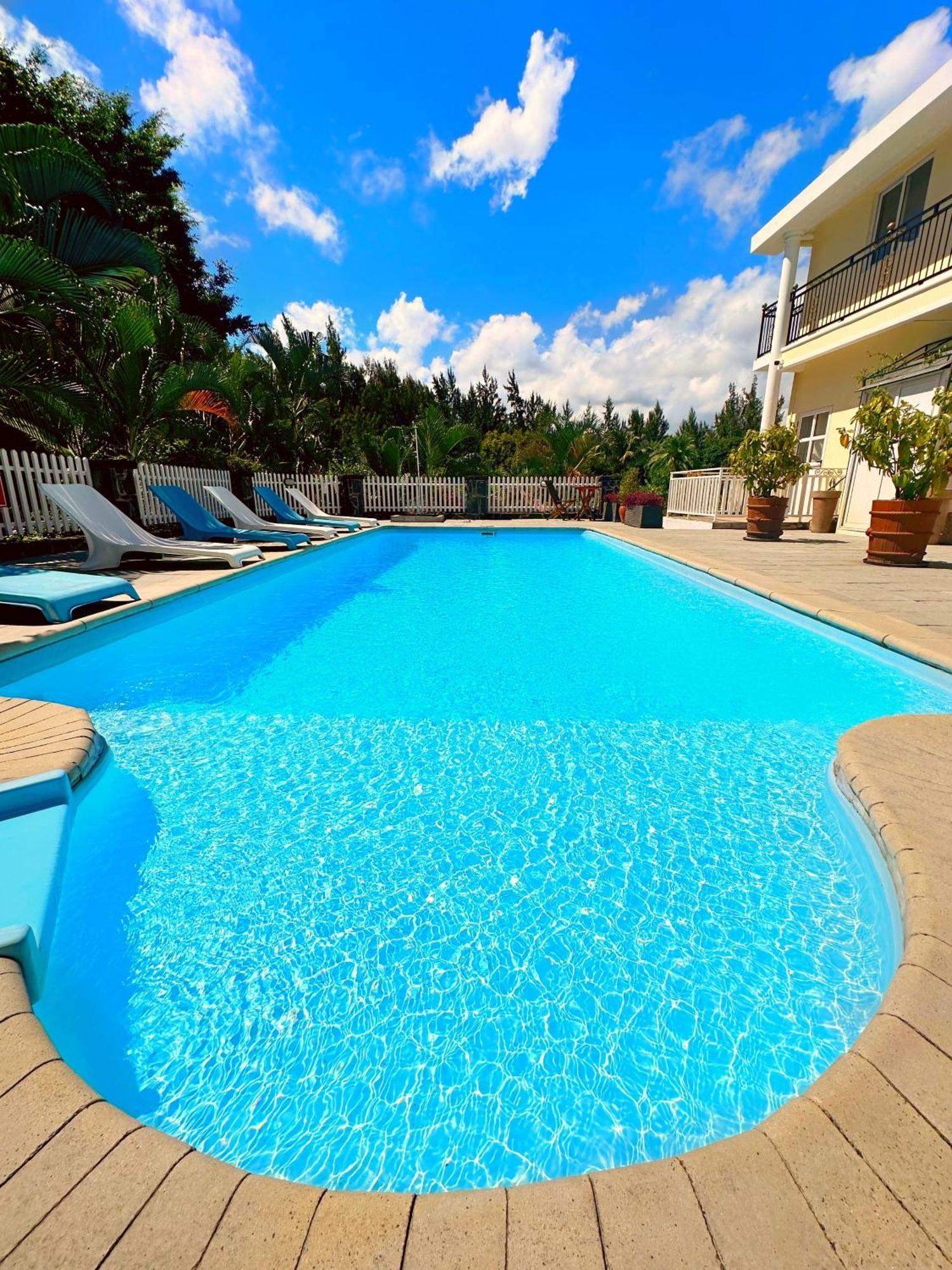 Hotel Koa Riambel Exterior foto