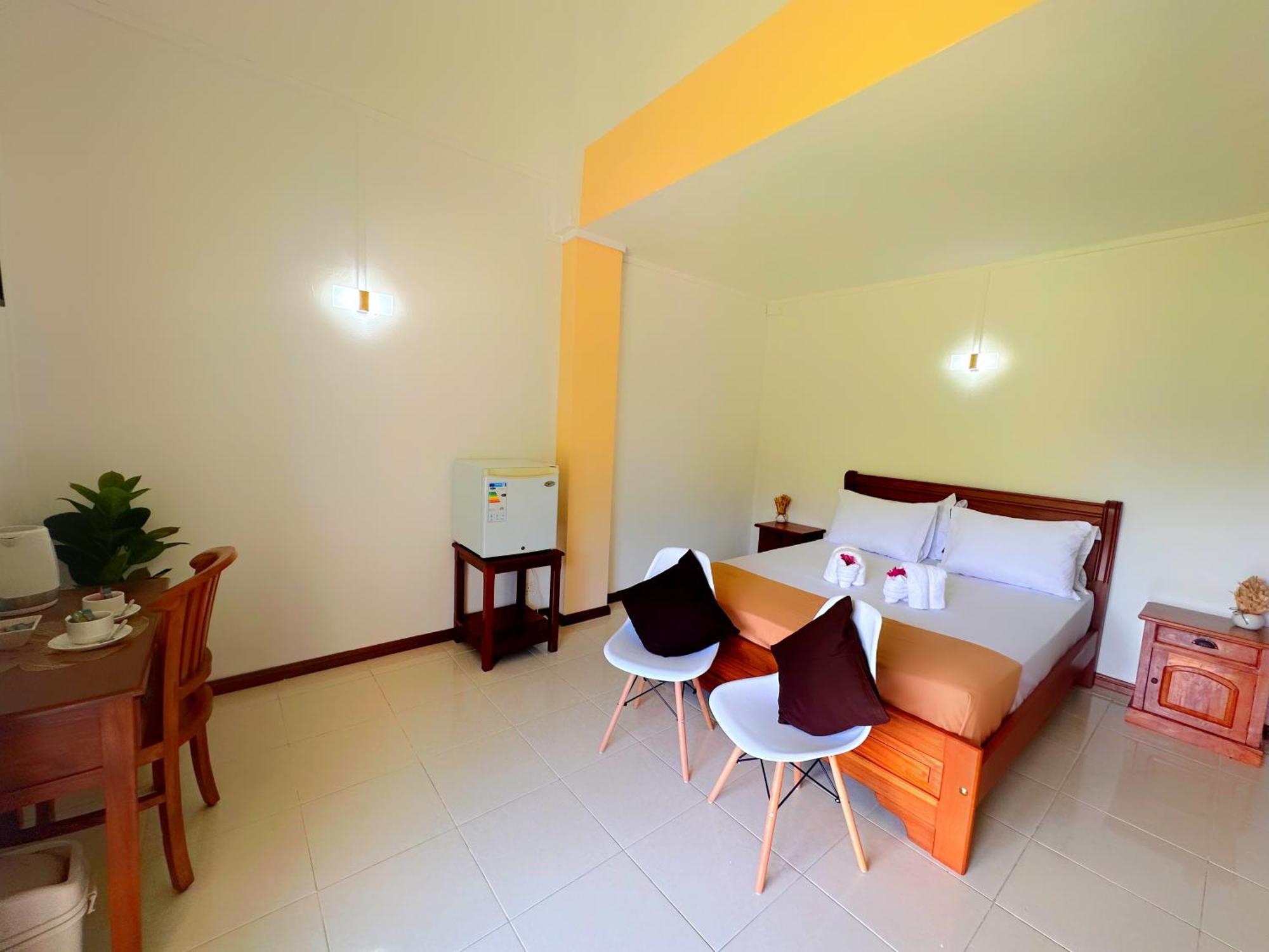 Hotel Koa Riambel Exterior foto